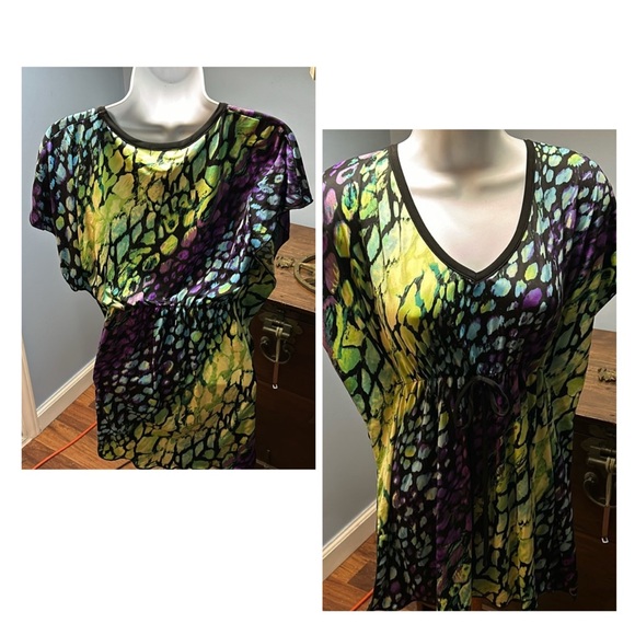 ‼️SALE‼️💚Grass Collection M Women’s Top💚 - Picture 1 of 5